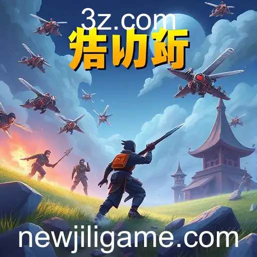 Exploring New Jili Games on Our Game Blog