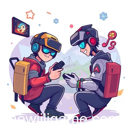 The Emerging Influence of New Jili in Gaming