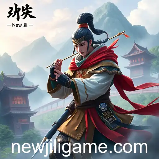 Emerging Trends in Online Gaming: The Rise of 'New Jili'