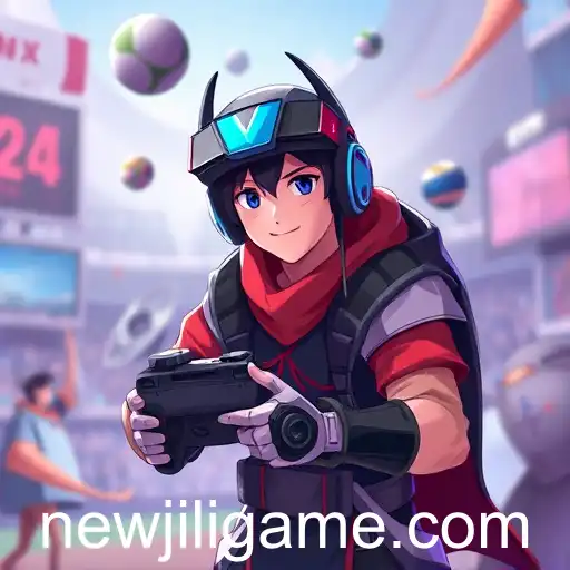 Jili's Impact on the Gaming Scene