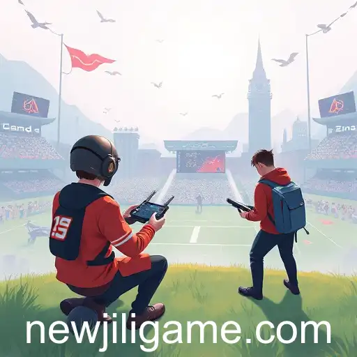 Emergence of New Jili in Online Gaming