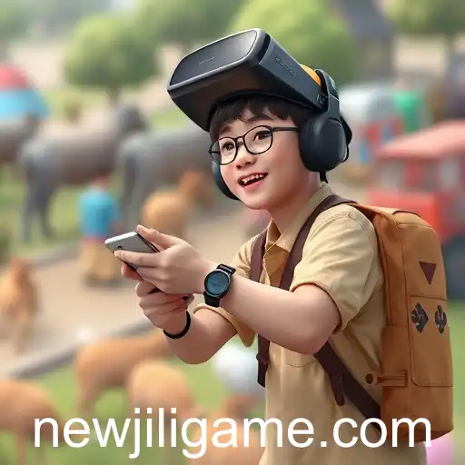 The Rise of New Jili in Gaming Innovation