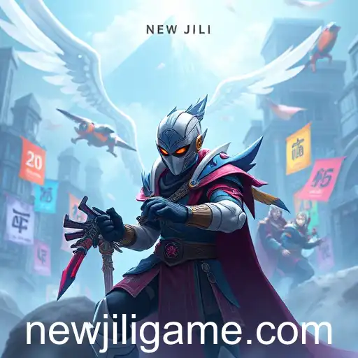 The Rise of 'New Jili' in Gaming Community