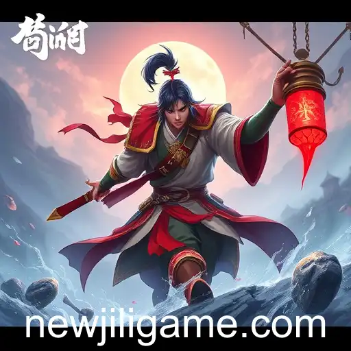 A New Era for Online Gaming with New Jili