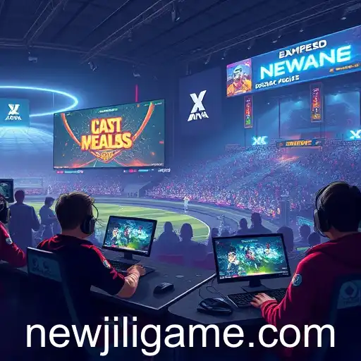 The Rise of New Jili: A Gaming Revolution