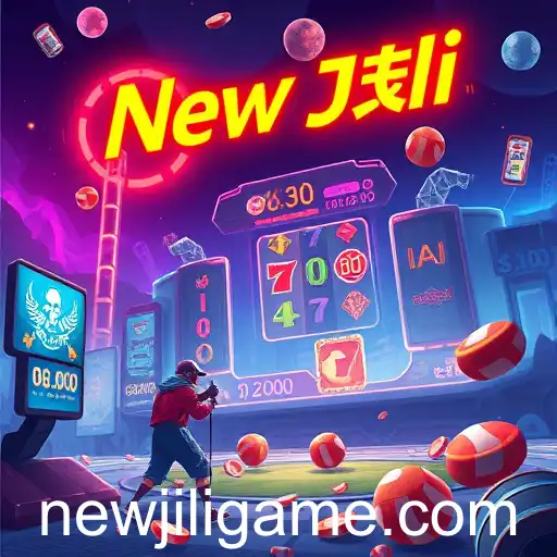 The Rise of New Jili Play in the Online Gaming World