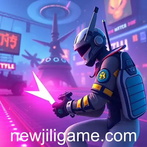 The Rise of 'New Jili': A New Era in Online Gaming