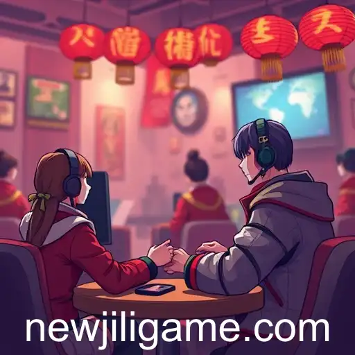 The Rise of 'New Jili' in Modern Gaming Culture