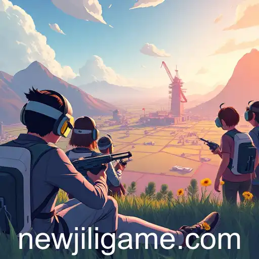 Rise of Online Gaming Platforms