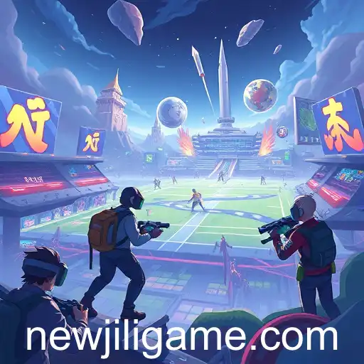 The Rise of Jili in Gaming