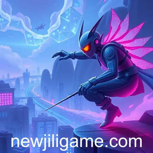 Rise of New Jili: A Gaming Revolution