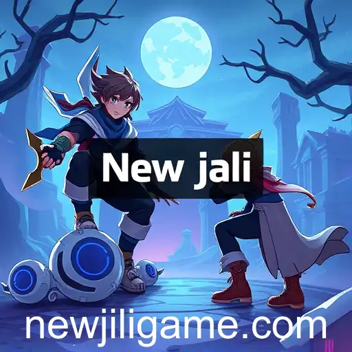 The Rise of New Jili in Online Gaming
