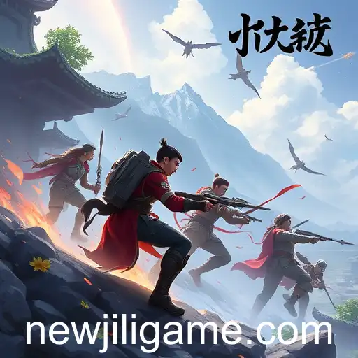 The Rising Influence of 'New Jili' in Gaming