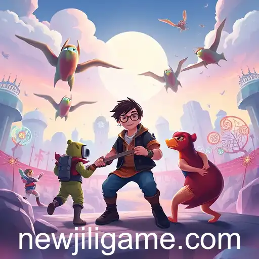 The Rise of Online Gaming Platforms