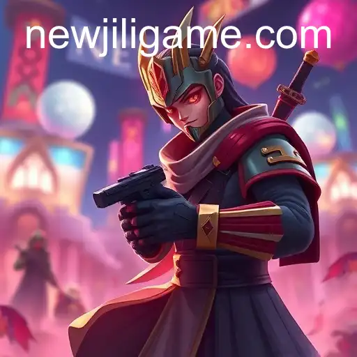 The Emergence of New Jili in Online Gaming