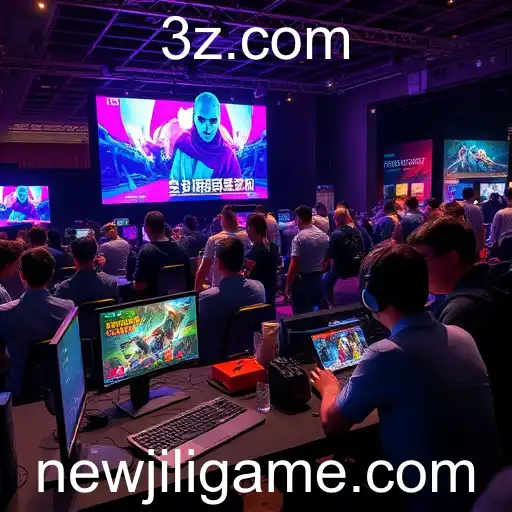 Exploring the Exciting World of Gaming Events Featuring New Jili