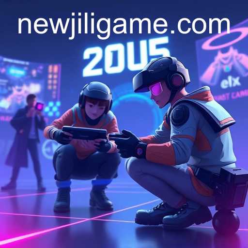 Exploring New Trends in Online Gaming