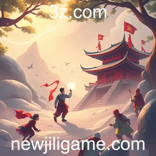 Exploring the 'Community Forums' Game Category Featuring 'New Jili'