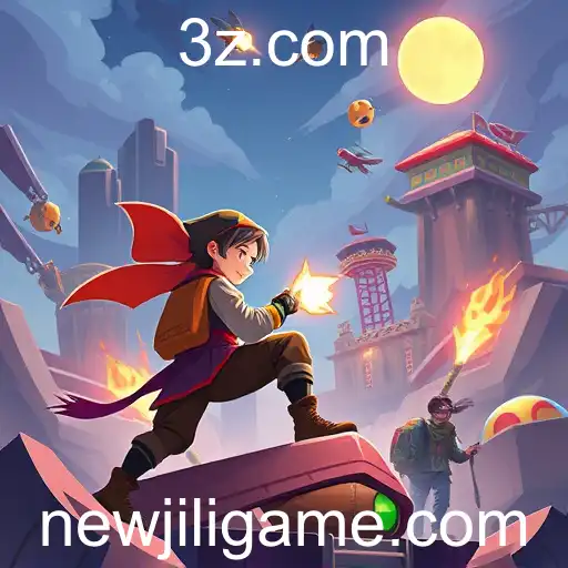 Exploring 'All Games': Discovering Exciting New Jili Titles