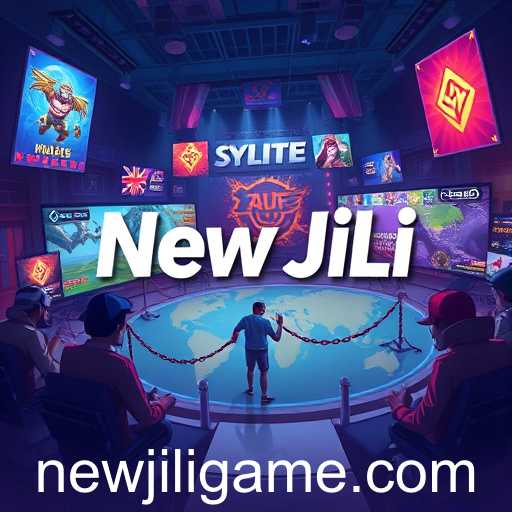 New Jili: Revolutionizing Online Gaming in 2025
