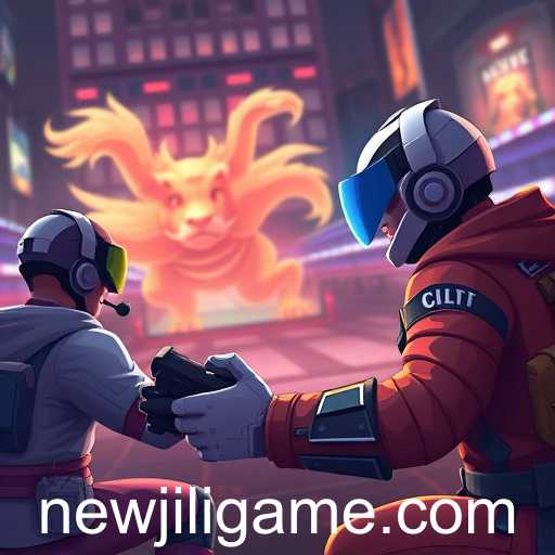 New Jili: Transforming Online Gaming in 2025