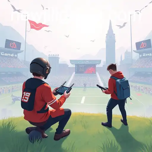 Emergence of New Jili in Online Gaming