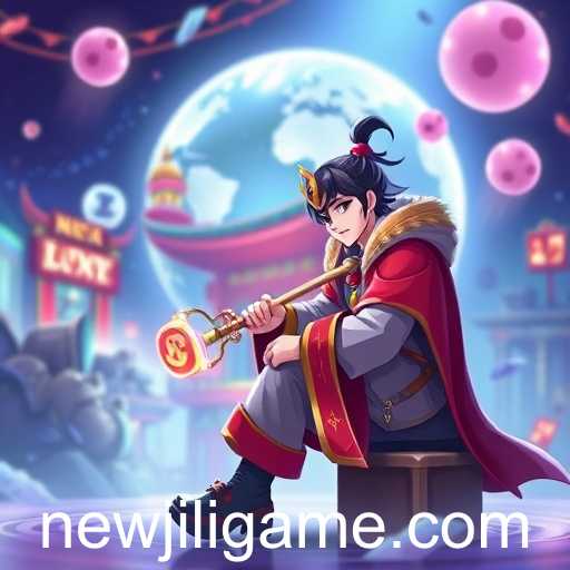 The Rise of 'New Jili' in Gaming Community