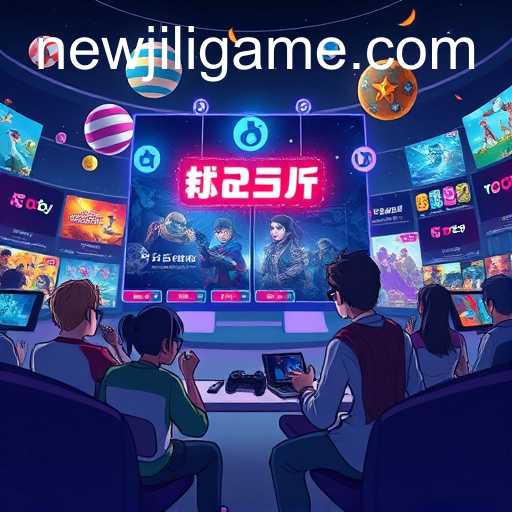 New Jili Set to Revolutionize Online Gaming