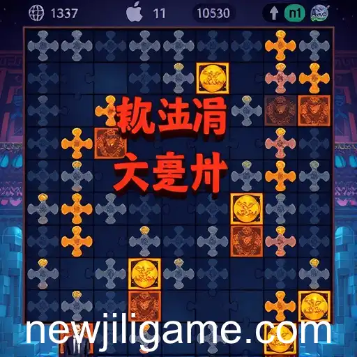 New Jili: Revolutionizing Online Gaming