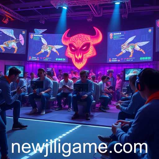 The Rise of New Jili: A Gaming Revolution