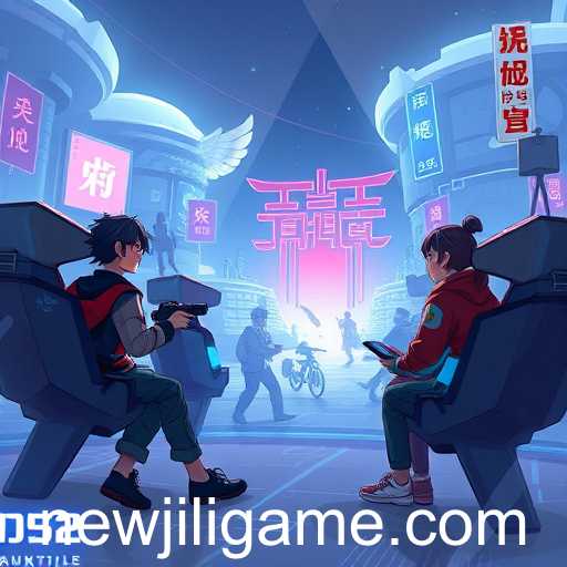 The Rise of New Jili in the Gaming World