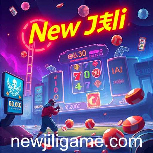 The Rise of New Jili Play in the Online Gaming World