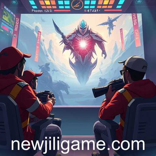 New Jili Revolutionizes Online Gaming Experience