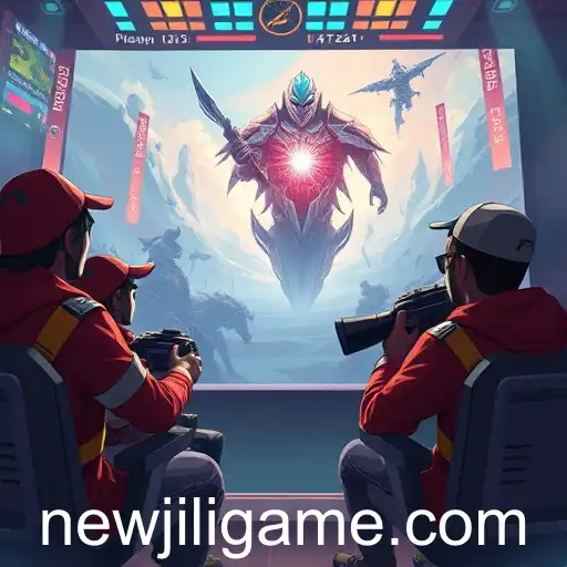 New Jili Revolutionizes Online Gaming Experience