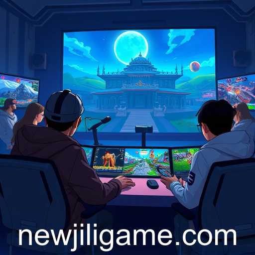 The Rise of Jili Games in the Online Gaming World
