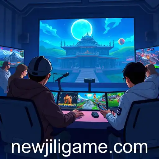The Rise of Jili Games in the Online Gaming World