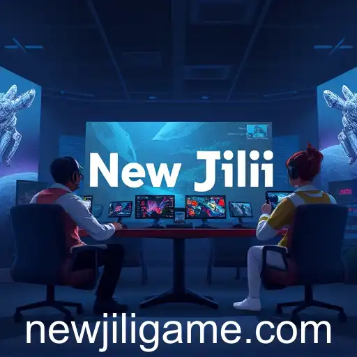 The Rise of New Jili in Online Gaming