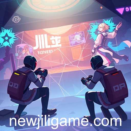 The Rise of New Jili in Online Gaming