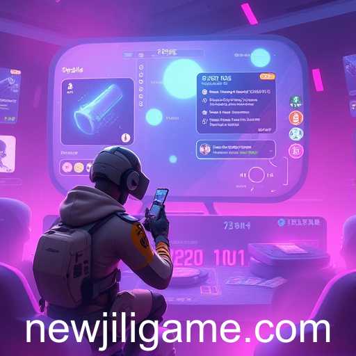Rise of New Jili: A Gaming Revolution