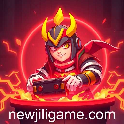 Rise of New Jili in Online Gaming