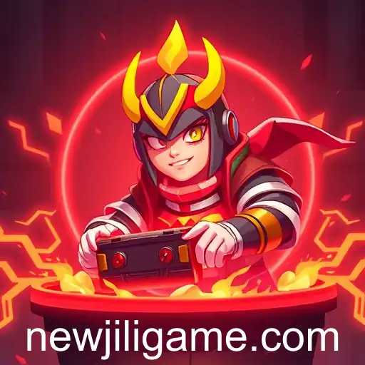 Rise of New Jili in Online Gaming