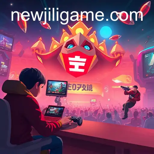 The Rise of New Jili in Online Gaming