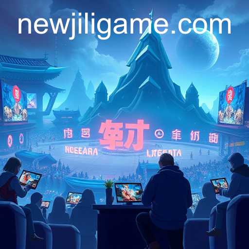 The Rise of New Jili in Online Gaming