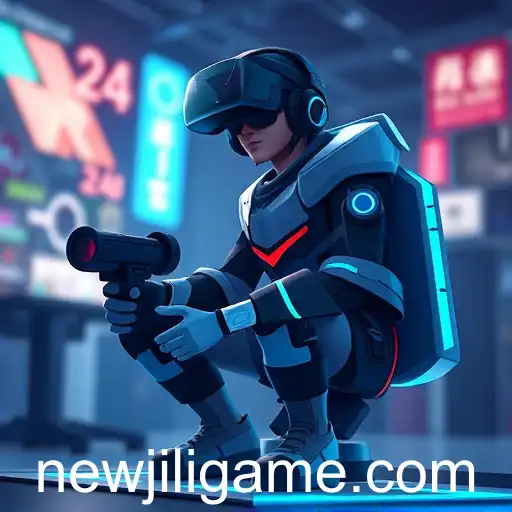 The Rise of New Jili in Online Gaming