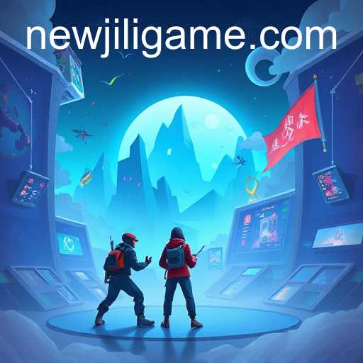 The Rise of New Jili in Gaming
