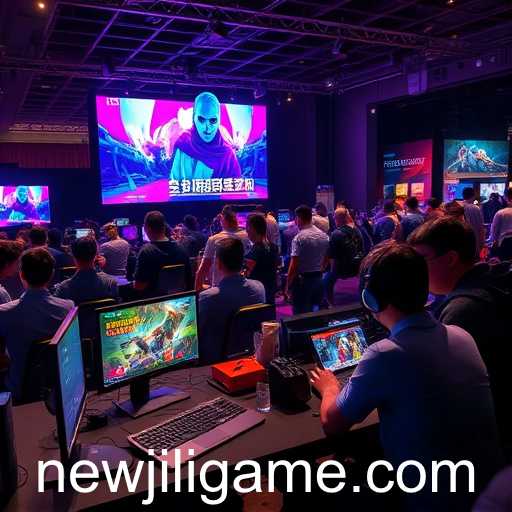 Rising Popularity of New Jili Casino Games