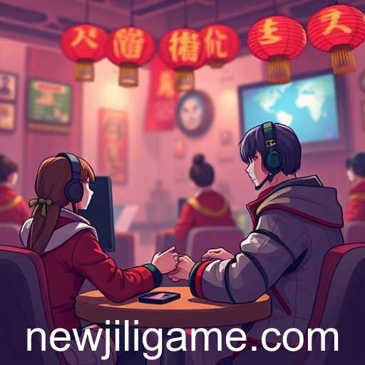 new jili
