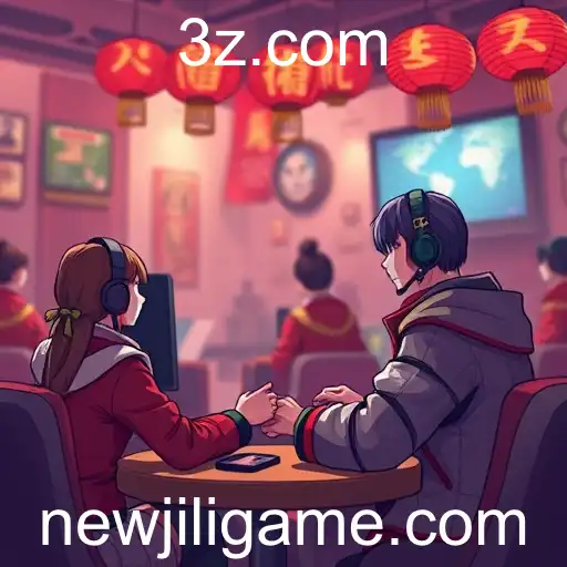 Enhancing Player Experience in Online Gaming: The Pivotal Role of Customer Support for New Jili